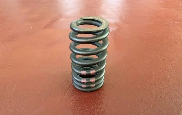 BMW X5 F15 Valve spring 7578825 11347578825