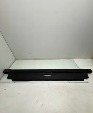 Opel Zafira A Parcel shelf load cover