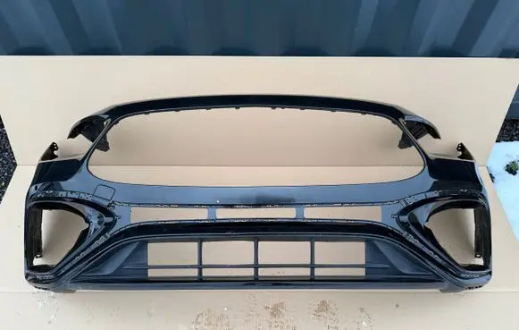 Mercedes-Benz GLA H247 Front bumper A2478858108 A2478857908 A2478858008