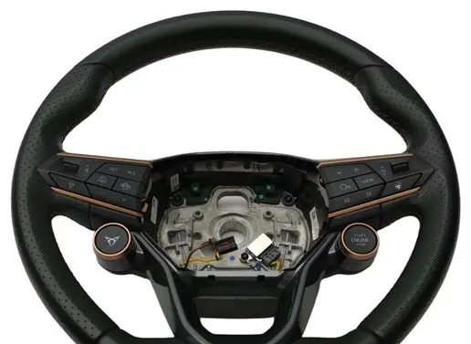 Cupra Terramar Steering wheel 5FF419091E