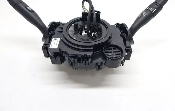 Opel Crossland X Wiper turn signal indicator stalk/switch 98289601yx