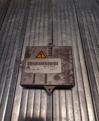 Mazda 6 Headlight ballast module Xenon 1307329086