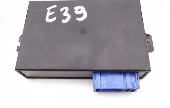 BMW 5 E39 Cruise control unit/module 8369062