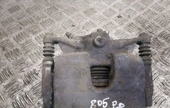 Seat Leon IV Front brake caliper