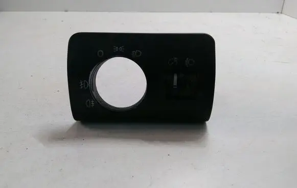 Audi A3 S3 8L Headlight level height control switch 4B0919094