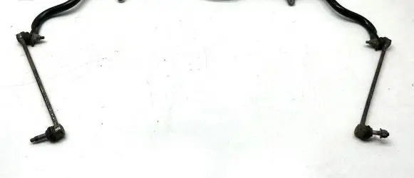 Mercedes-Benz A W177 Front anti-roll bar/sway bar A2473200511 17219932A