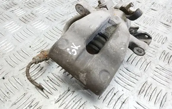Opel Combo C Rear brake caliper 