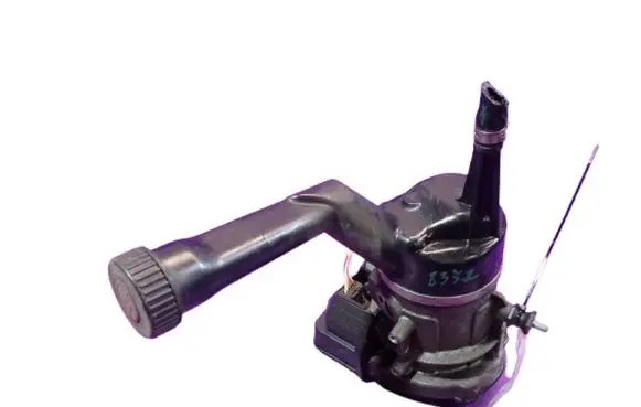 Peugeot 308 Power steering pump 9686207180