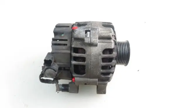 Peugeot 206 Generator/alternator LRA01930