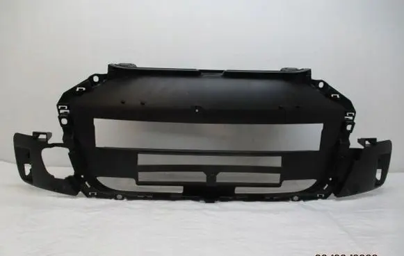 DS Automobiles 3 Crossback Front bumper mounting bracket 9821134080