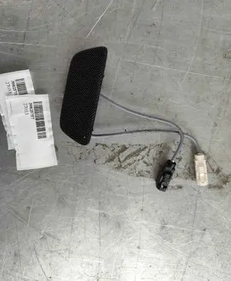 Volvo XC90 Microphone (bluetooth/phone) 39825757