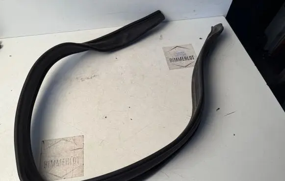 Mercedes-Benz A W176 Engine compartment rubber A1768310042