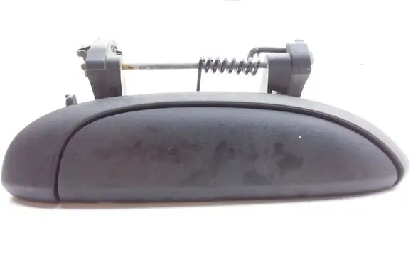 Renault Scenic I Front door exterior handle 7700433076
