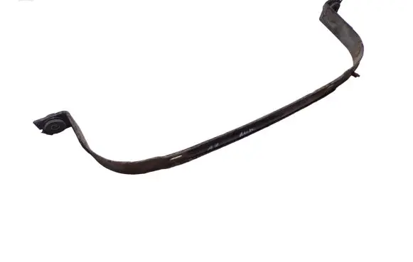 Audi A7 S7 4G Fuel tank mounting bracket 4G0201654A