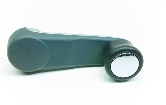 Audi A4 S4 B5 8D Rear door window winding handle 