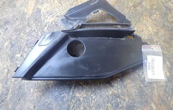Honda Civic Wiper trim 74222SMG