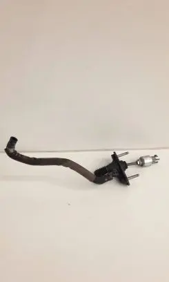Toyota RAV 4 (XA30) Clutch master cylinder 060206