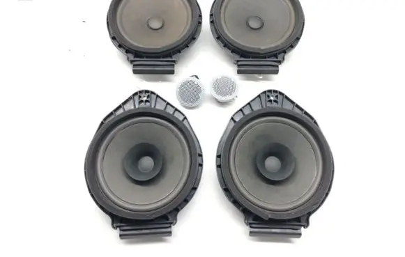 Opel Adam Front door speaker 3911792613240950