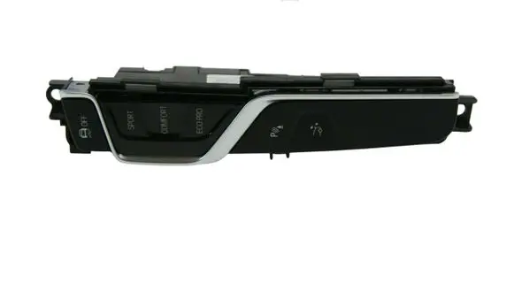 BMW 6 G32 Gran Turismo Parking PDC control unit/module 61316993967 6993967