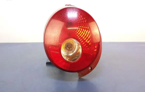 Chevrolet Spark Rear/tail lights 30-0411L