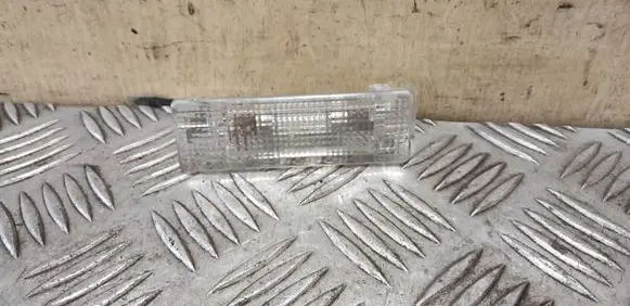 Volkswagen PASSAT CC Other interior light