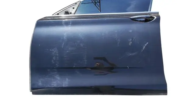 BMW 5 GT F07 Front door 