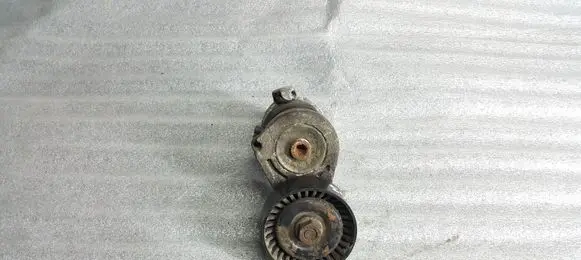 BMW 1 E81 E87 Alternator belt tensioner 11287558752