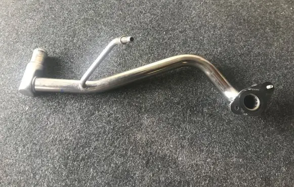 Chevrolet Camaro Engine coolant pipe/hose 12683115