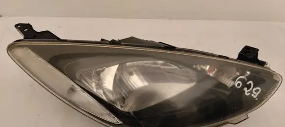 Mazda 2 Headlight/headlamp LAMPAPRAWAMAZDA2DE