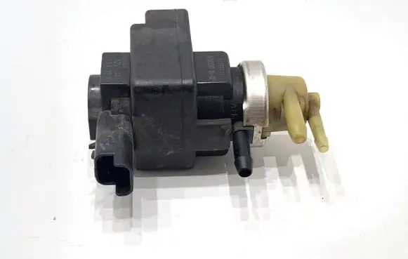 Peugeot 508 Fuel pressure regulator 7595372