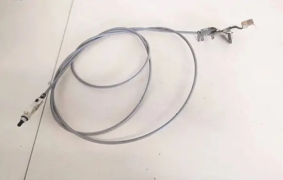 Toyota Corolla E120 E130 Fuel tank opening switch 