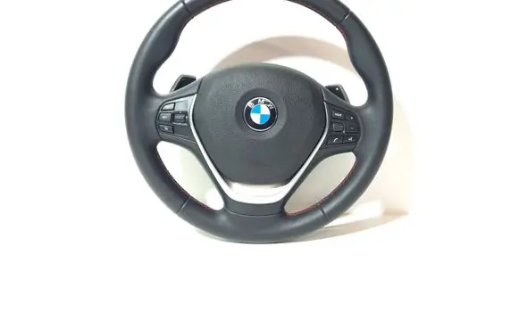 BMW 4 F32 F33 Steering wheel 62562181E 62562150E 62562018C