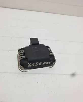 Volvo S60 Rain sensor 30649885 13971067