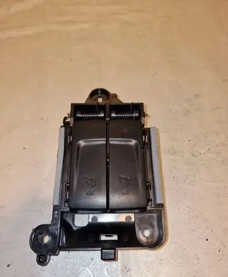Lexus RX 450H Seat control switch 72595X1T13