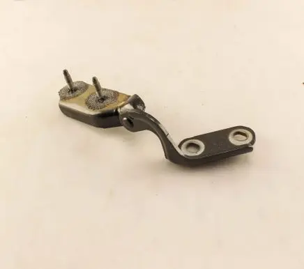 Ford Kuga III Tailgate/trunk/boot hinge LJ6BS42901AB