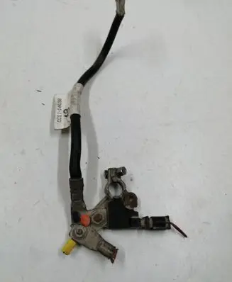 Ford Transit Negative earth cable (battery) AV1T10C652AB CC1T14A280AB