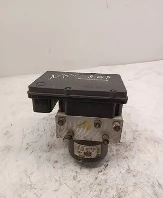 Nissan Navara D40 ABS Pump 06210206834