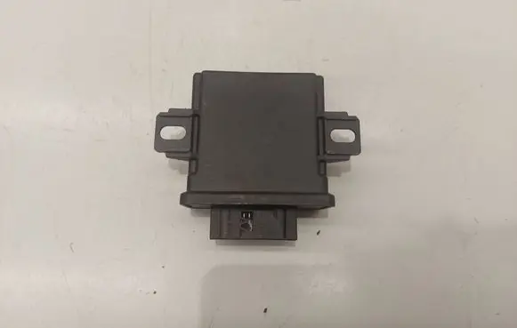 Skoda Octavia Mk3 (5E) Light module LCM 7P6907357D 7P6907357A