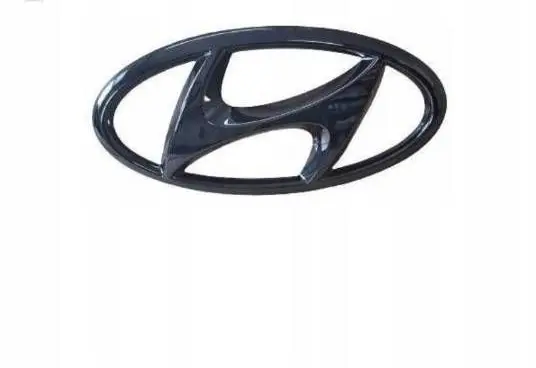 Hyundai Tucson IV NX4 Manufacturer badge logo/emblem 86300N9010