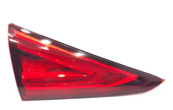 Rear/tail lights