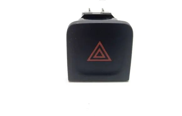 Renault Kadjar Hazard light switch 252900624R 10108023