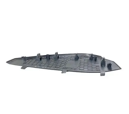 Audi Q3 F3 Dashboard side end trim 83A857085