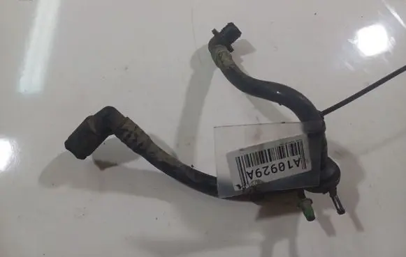 Skoda Roomster (5J) Engine coolant pipe/hose
