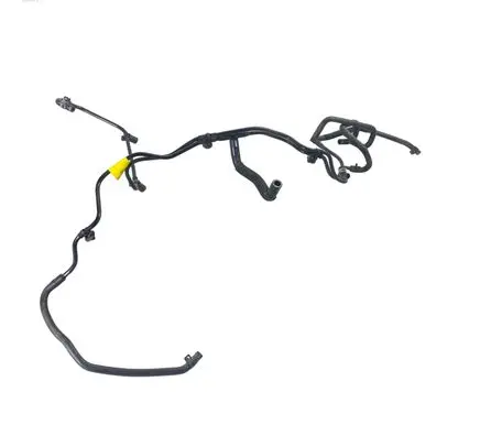 Ford Edge II Vacuum line/pipe/hose FT4E9S468BB