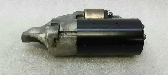 Mercedes-Benz R W251 Starter motor A0061515301
