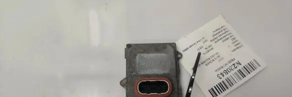 Land Rover Range Rover Sport L320 Voltage converter/converter module 74284600