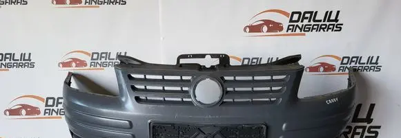 Volkswagen Caddy Front bumper