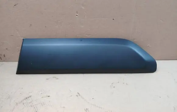 Opel Combo E Rear door trim (molding) 9817695577