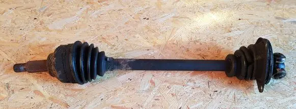 Nissan Primastar Front driveshaft