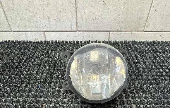Citroen C4 Cactus Front fog light